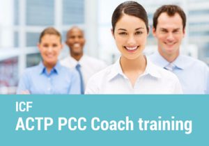 ICF ACTP PCC coach training in south africa