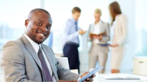 Workplace and corporate coaching in South Africa